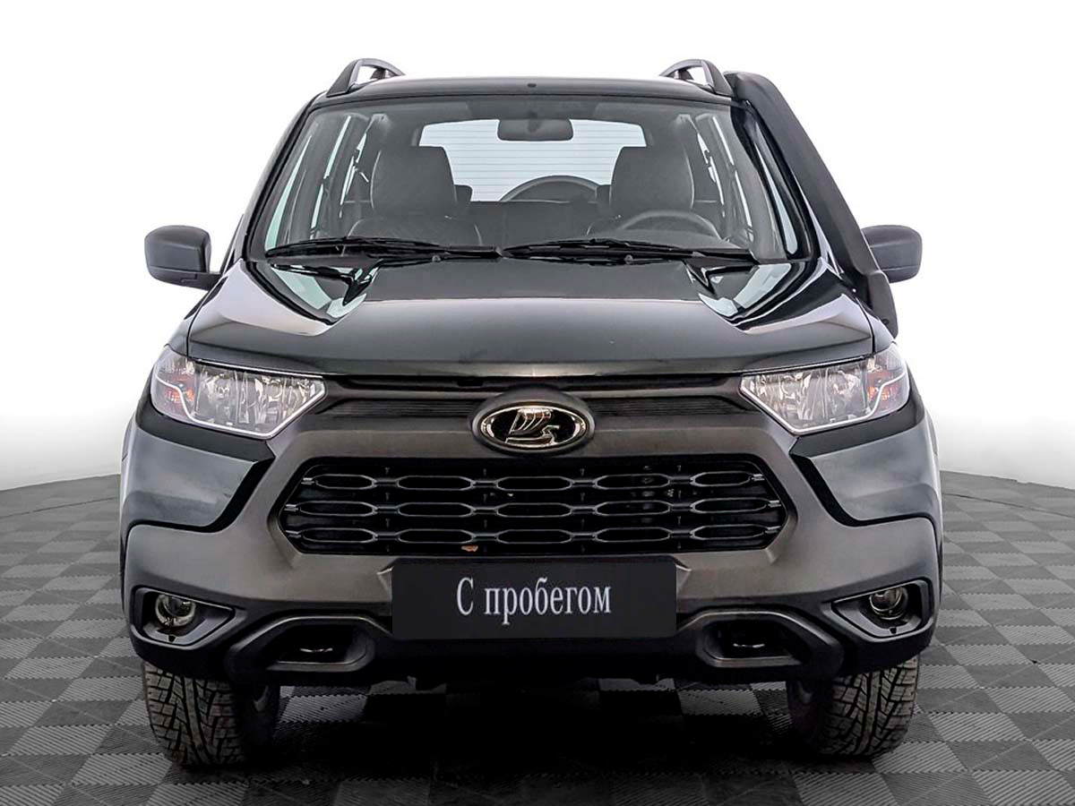 Lada Niva