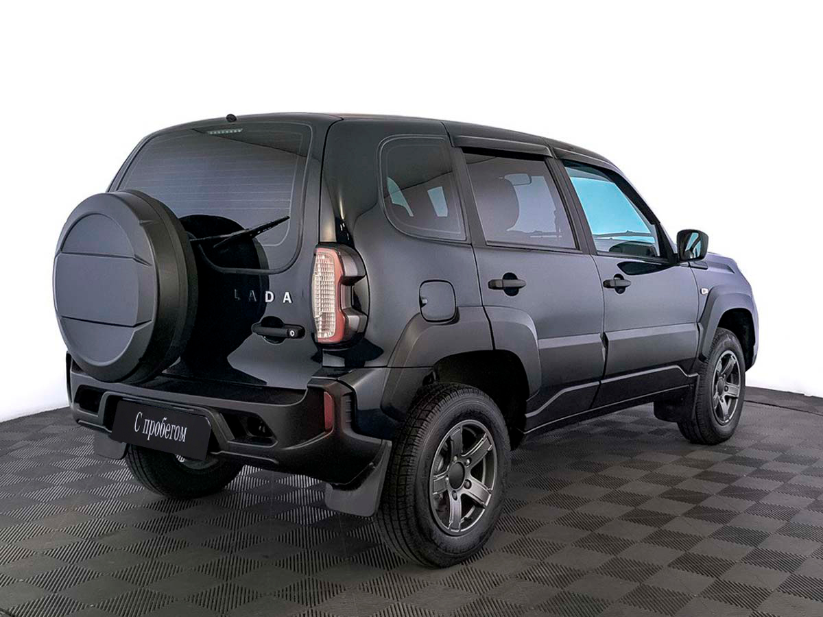 Lada Niva