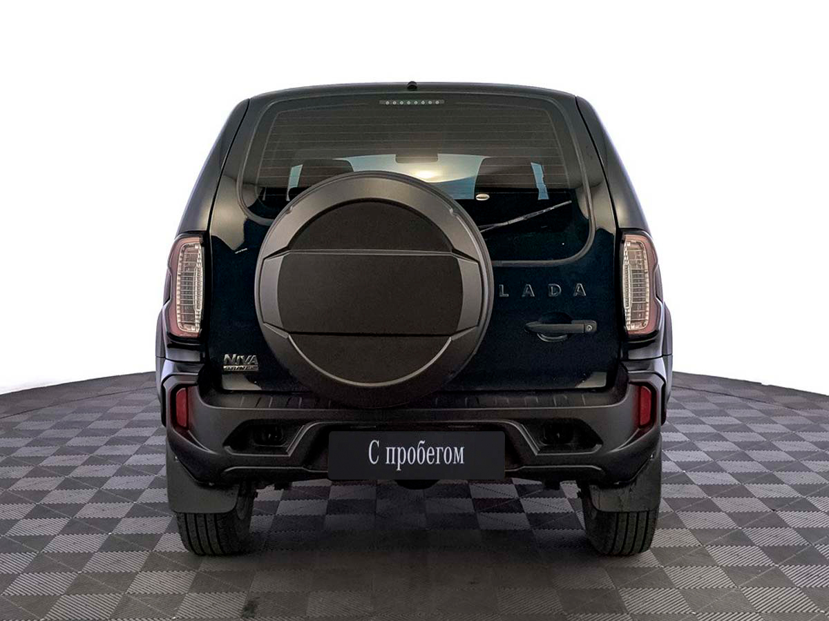Lada Niva