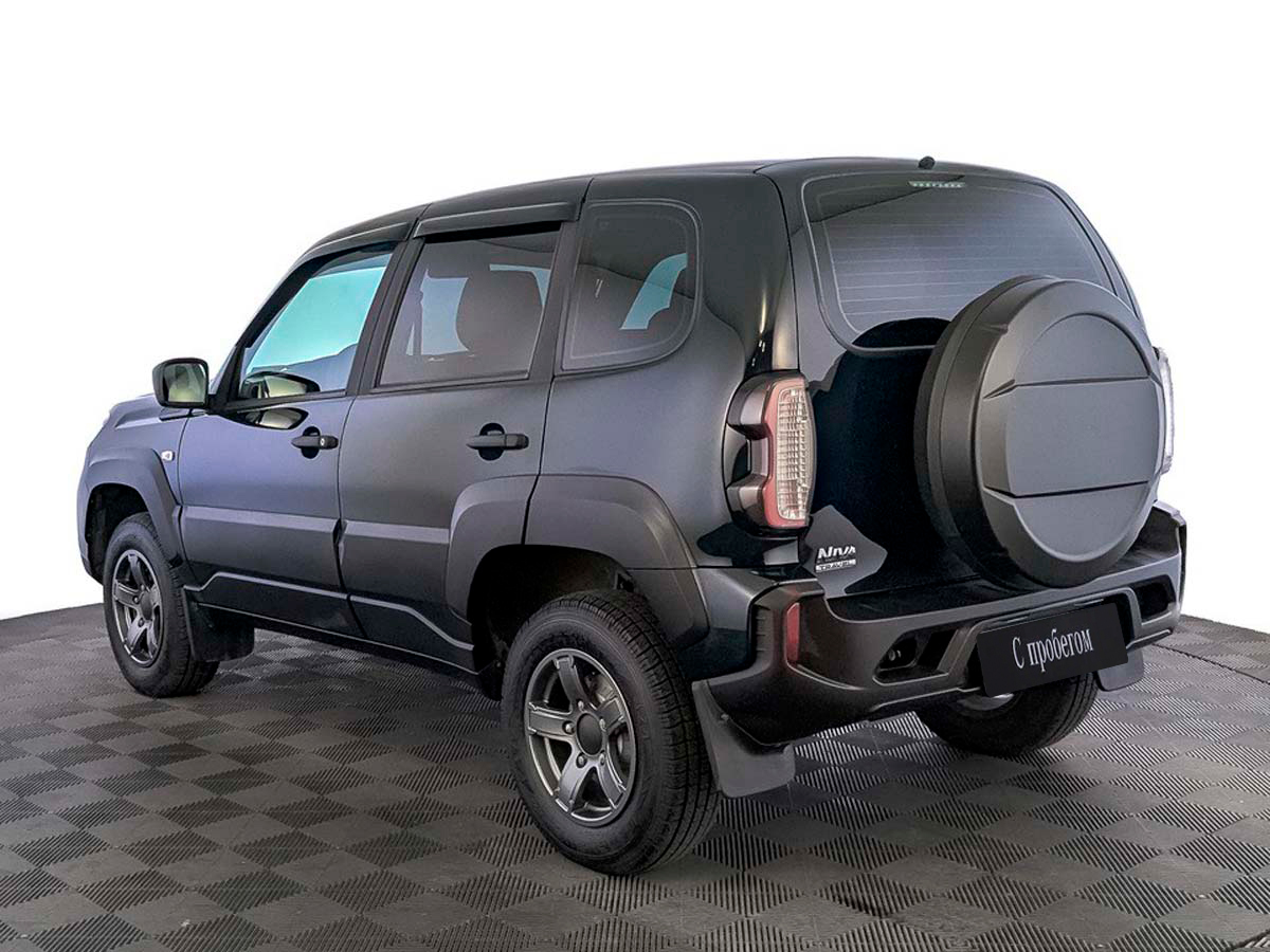 Lada Niva