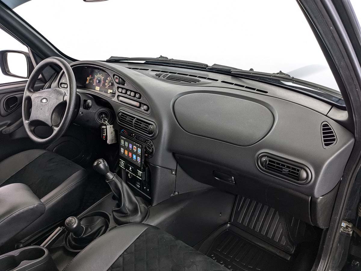 Lada Niva