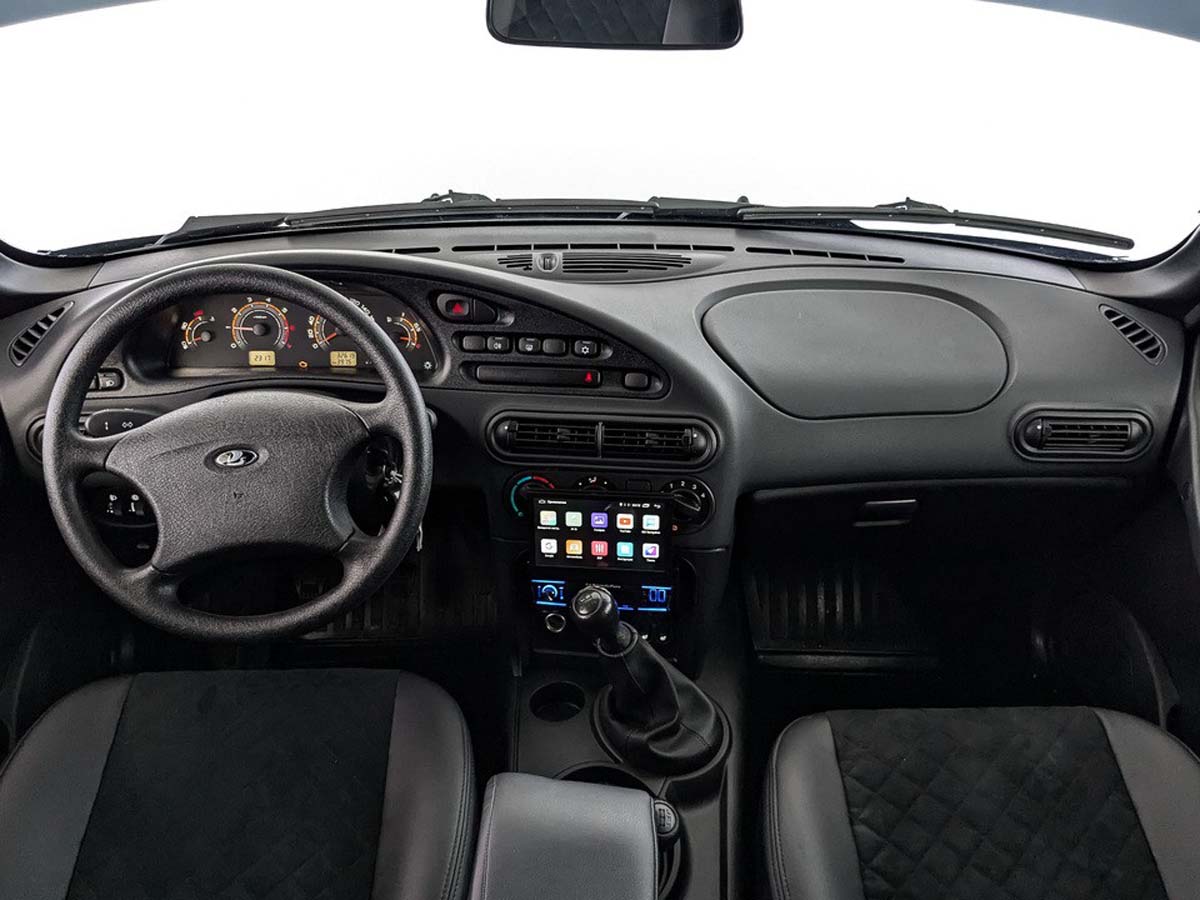 Lada Niva