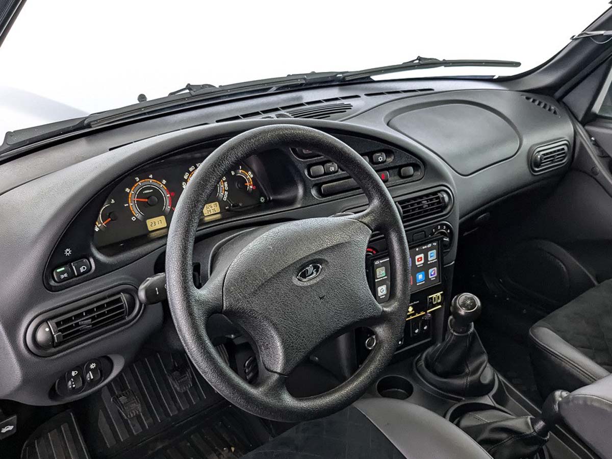 Lada Niva