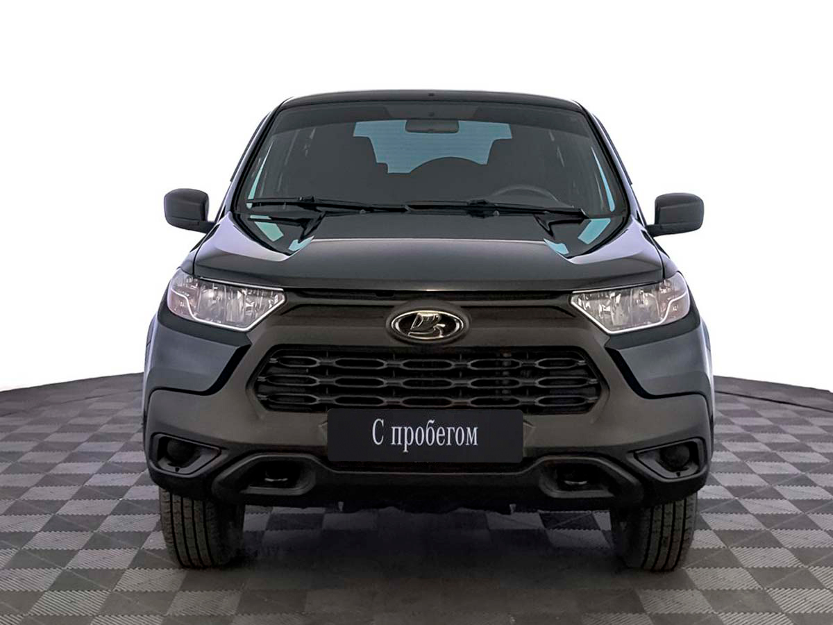Lada Niva