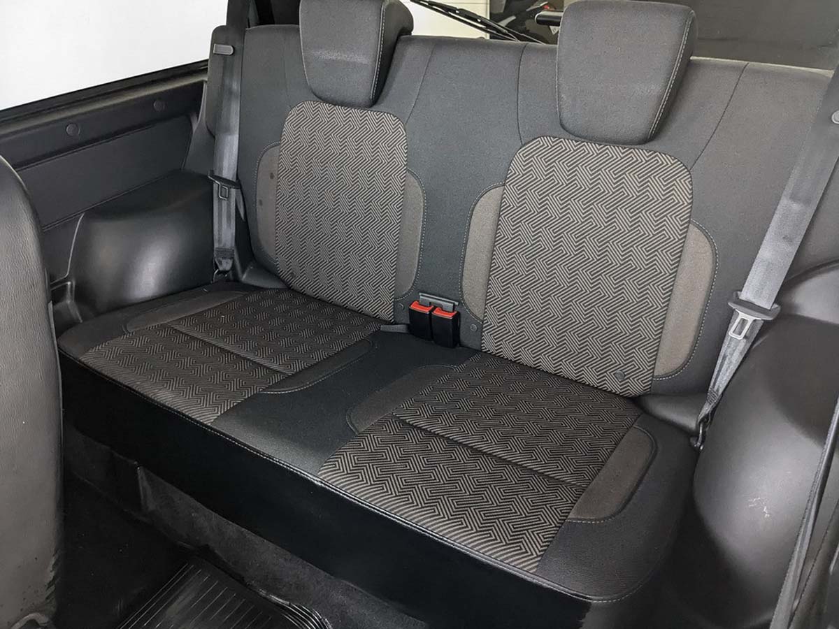 Lada Niva Legend