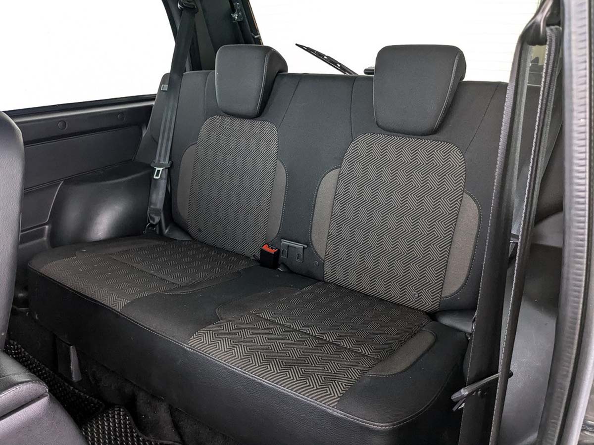 Lada Niva Legend