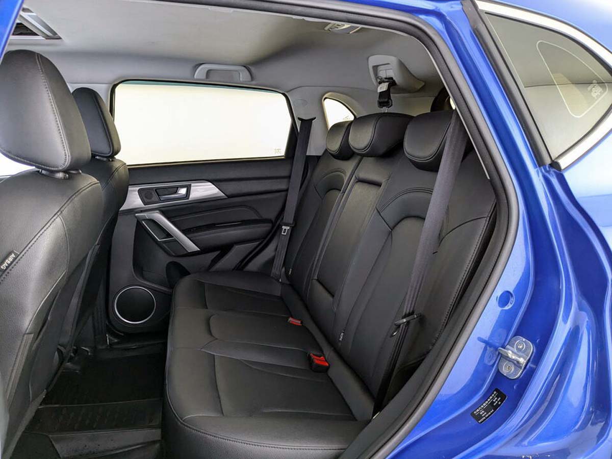 Haval H2