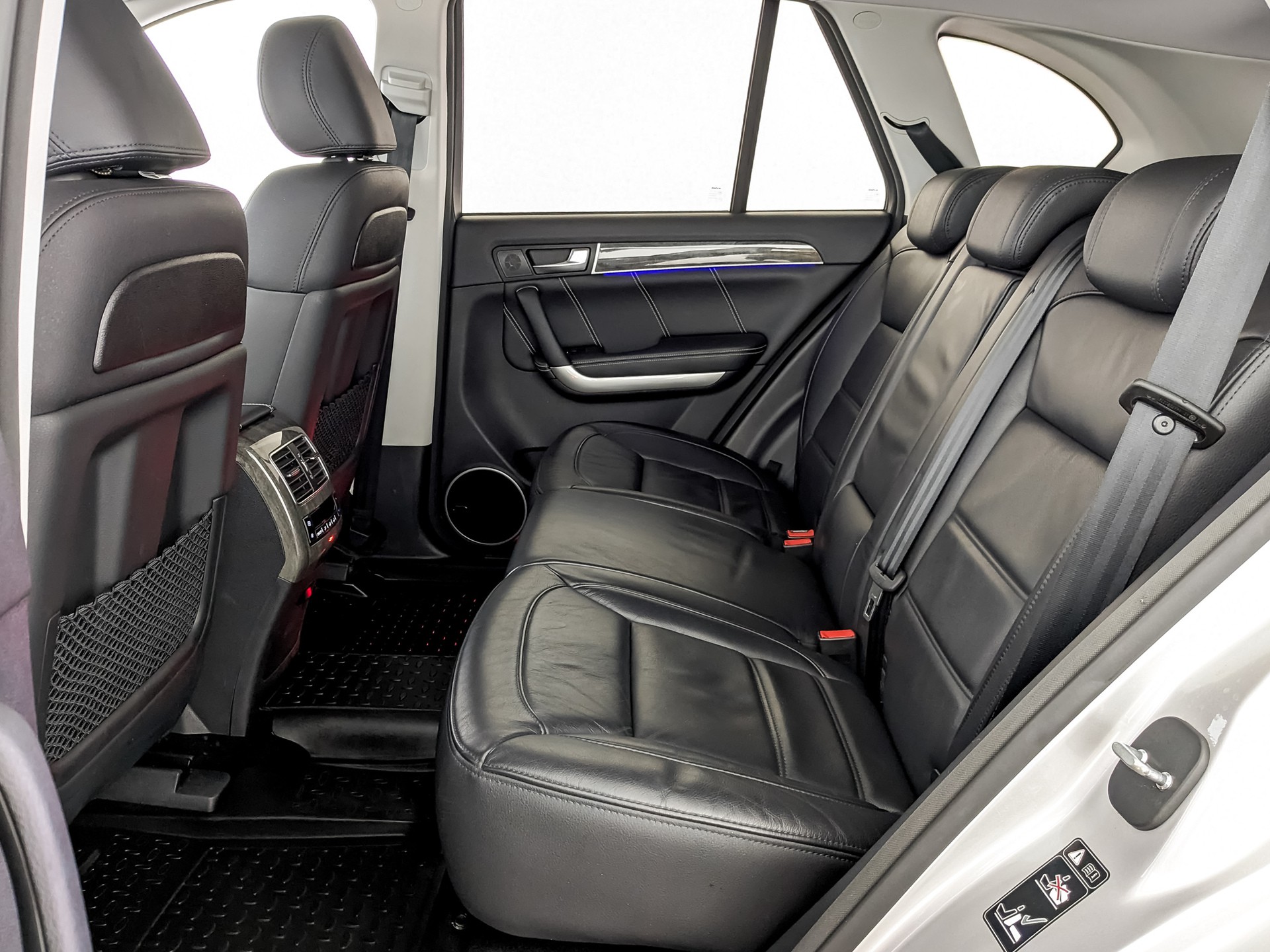 Haval H8