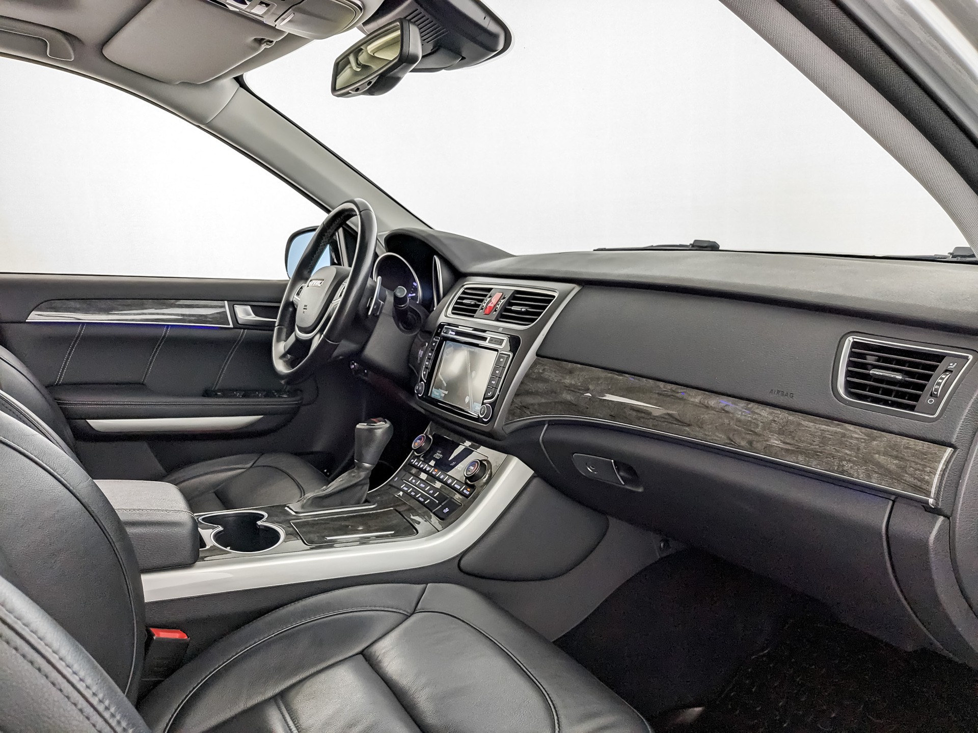 Haval H8