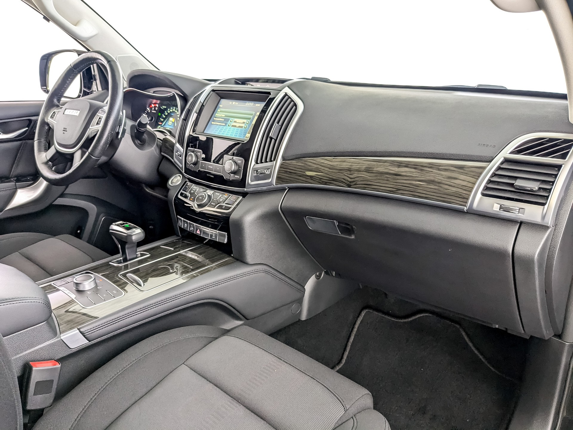 Haval H9