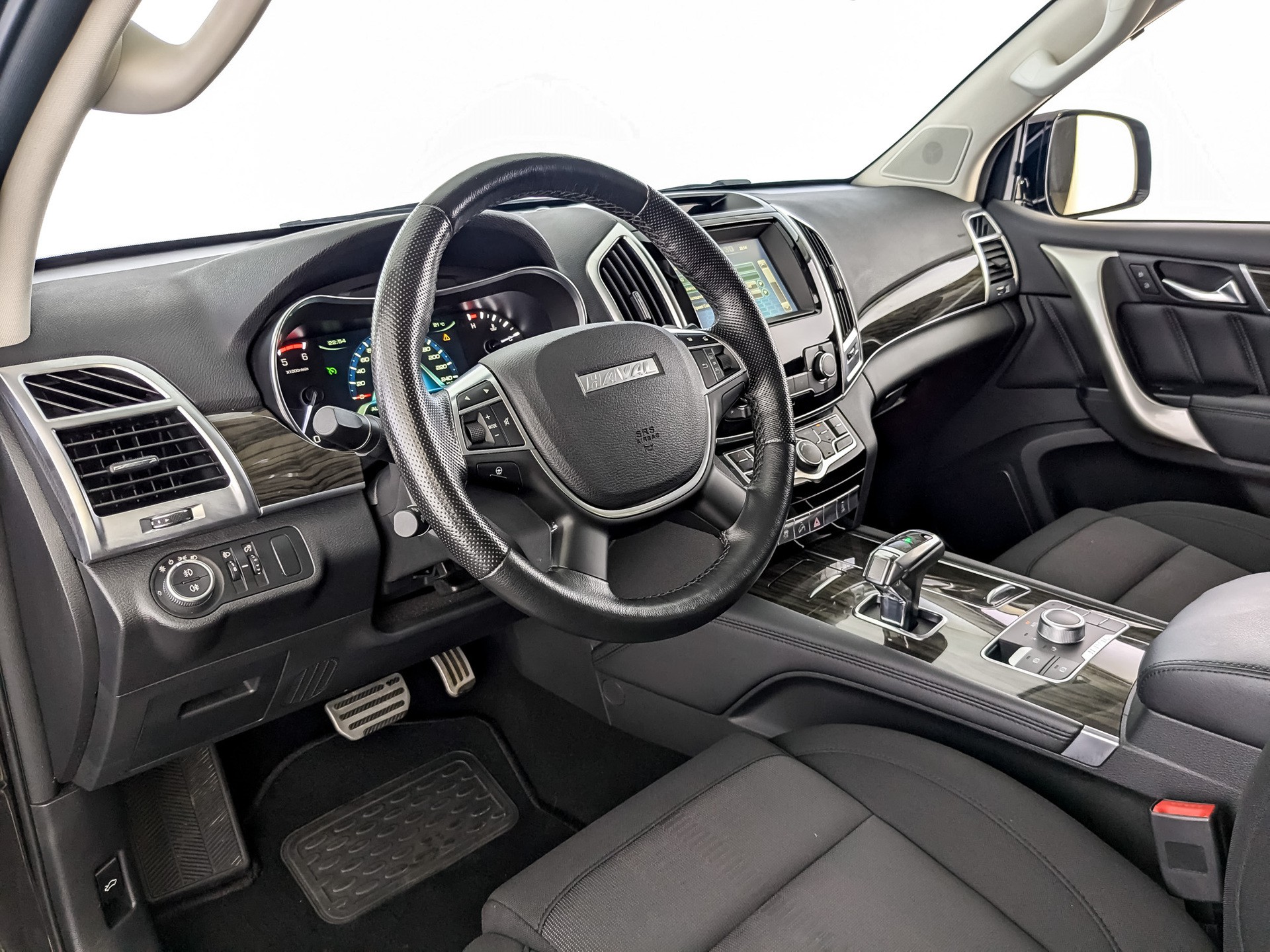 Haval H9