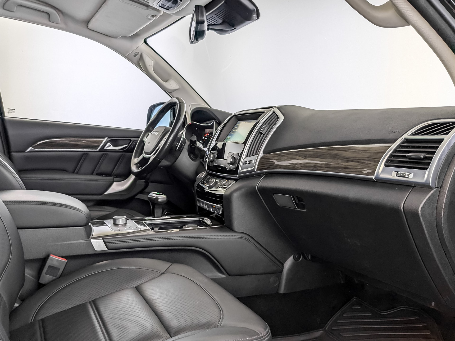 Haval H9