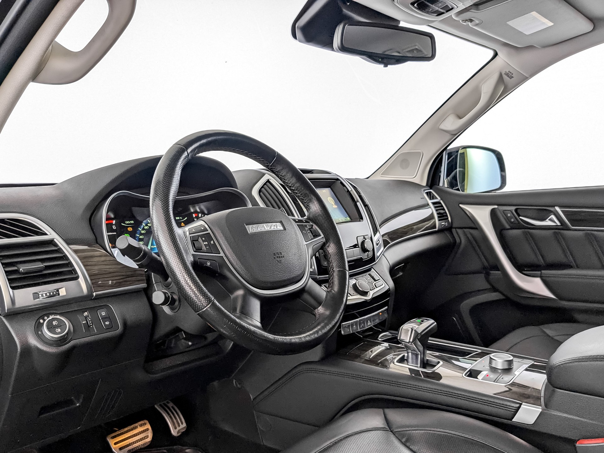 Haval H9