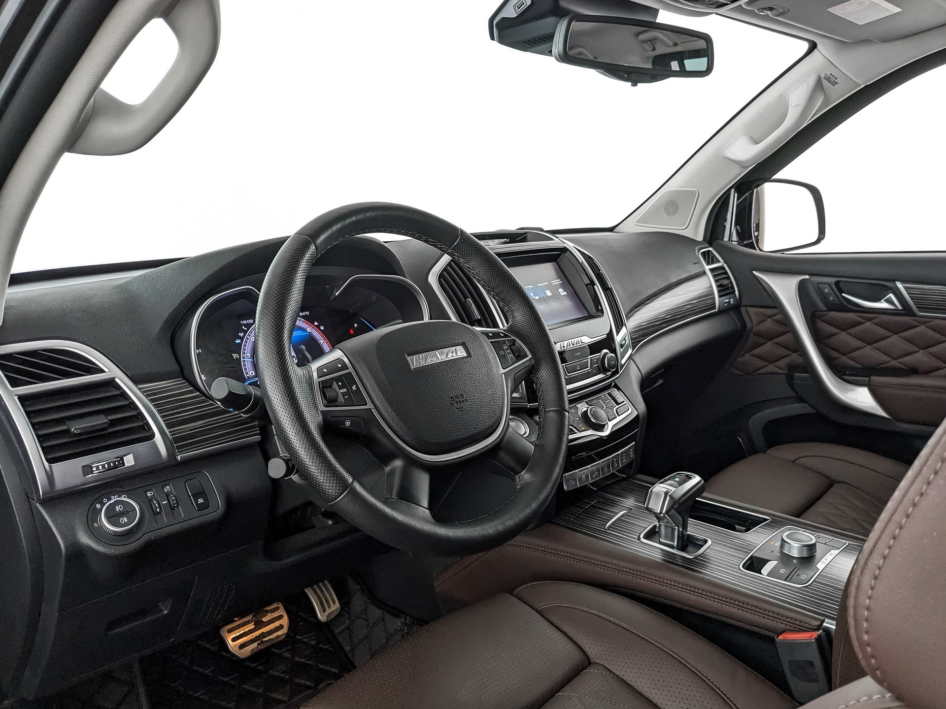 Haval H9