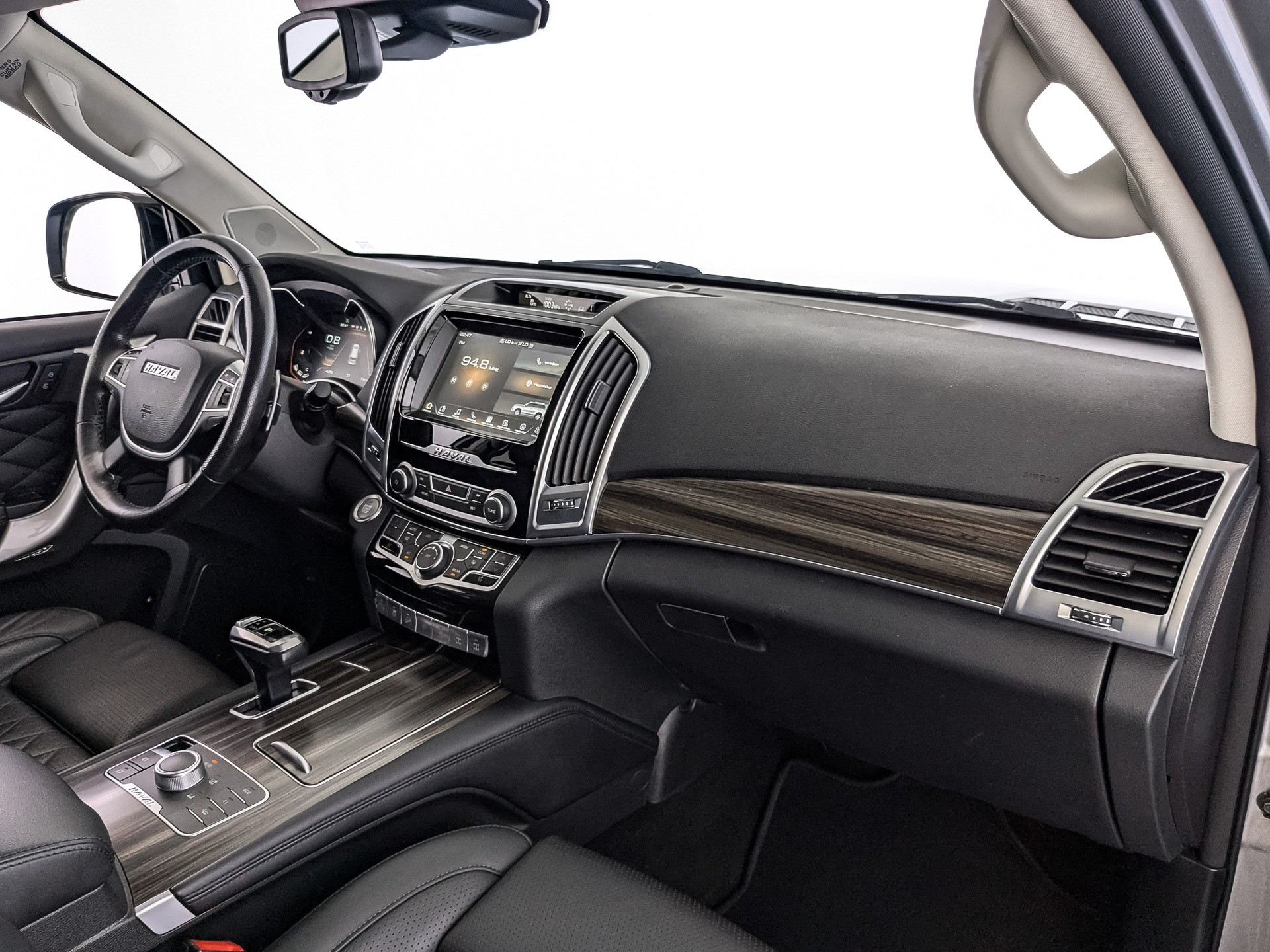 Haval H9