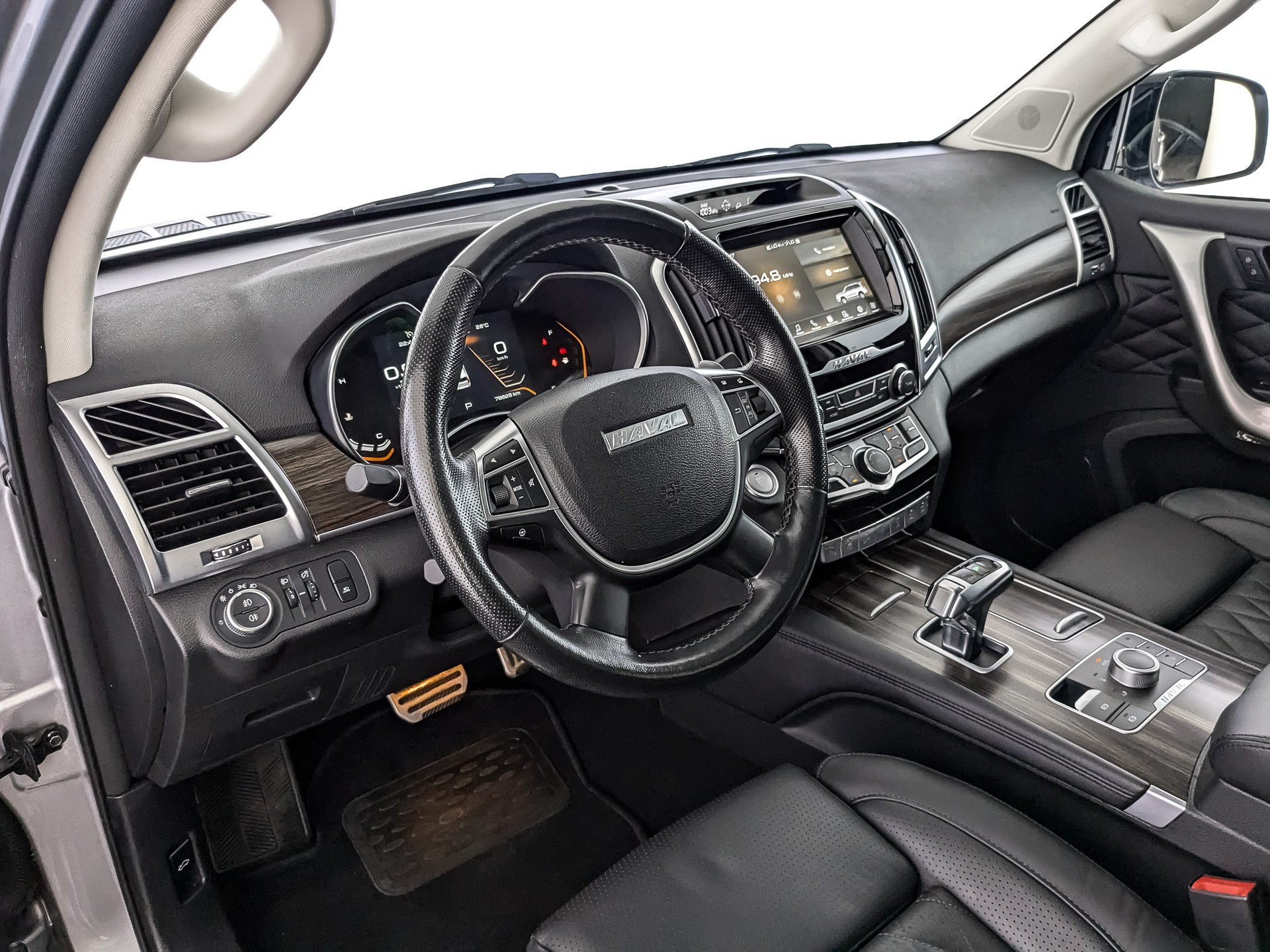 Haval H9