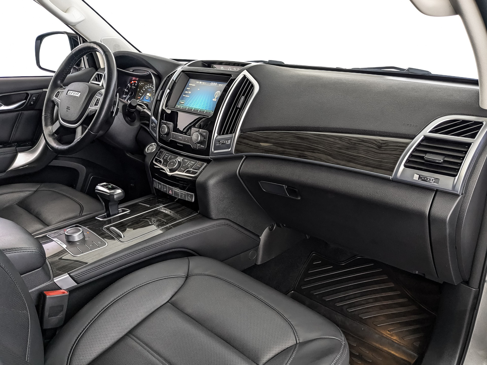 Haval H9