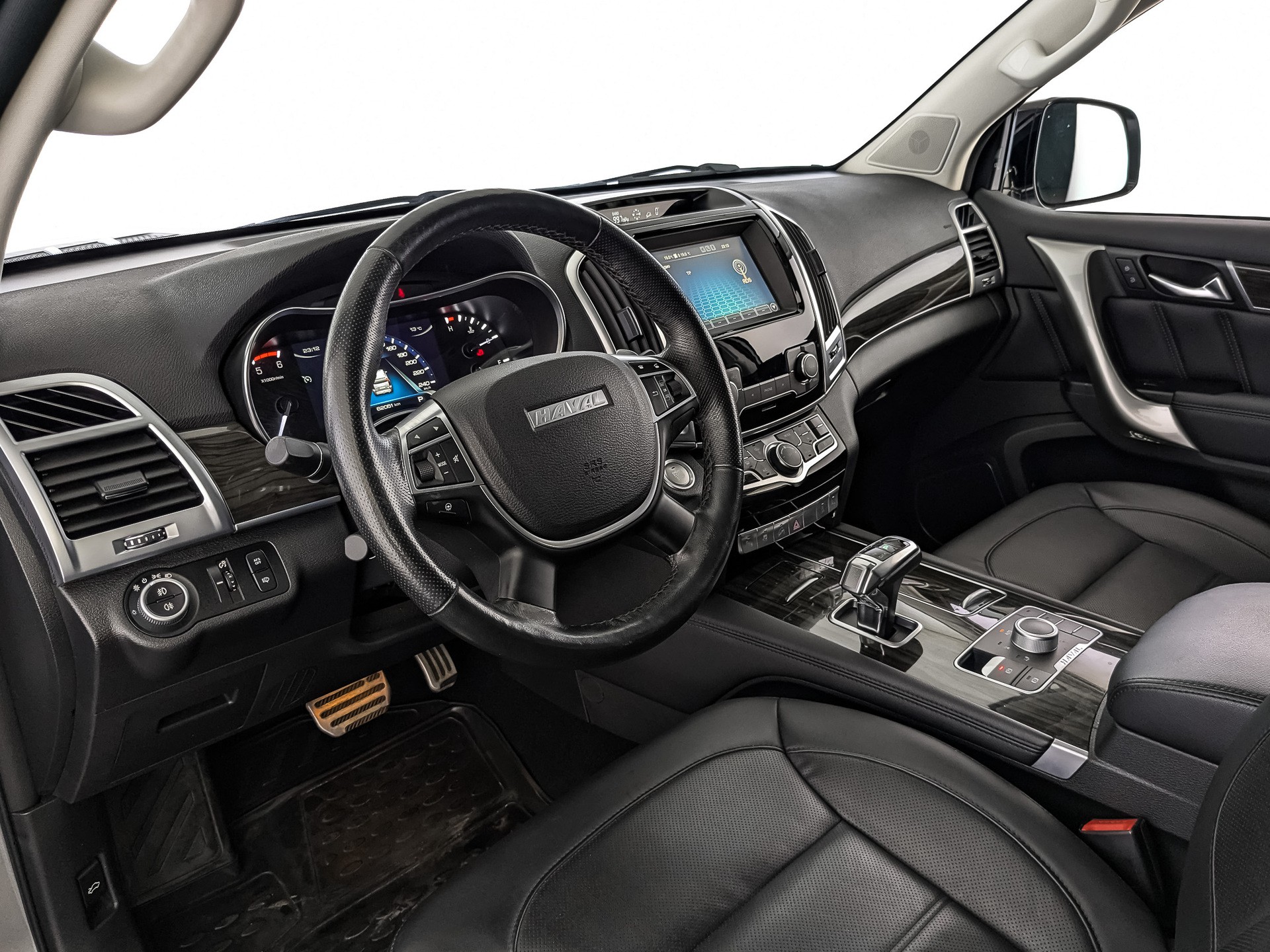 Haval H9