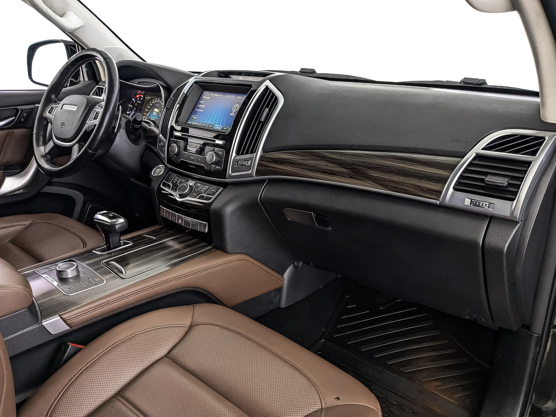 Haval H9