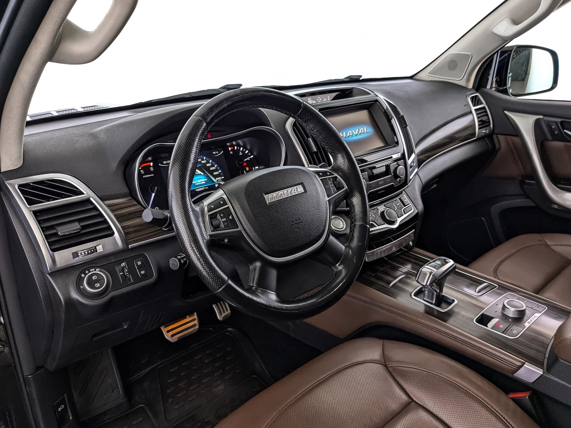 Haval H9