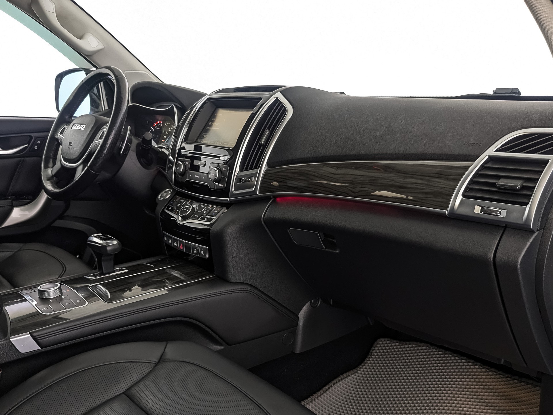 Haval H9