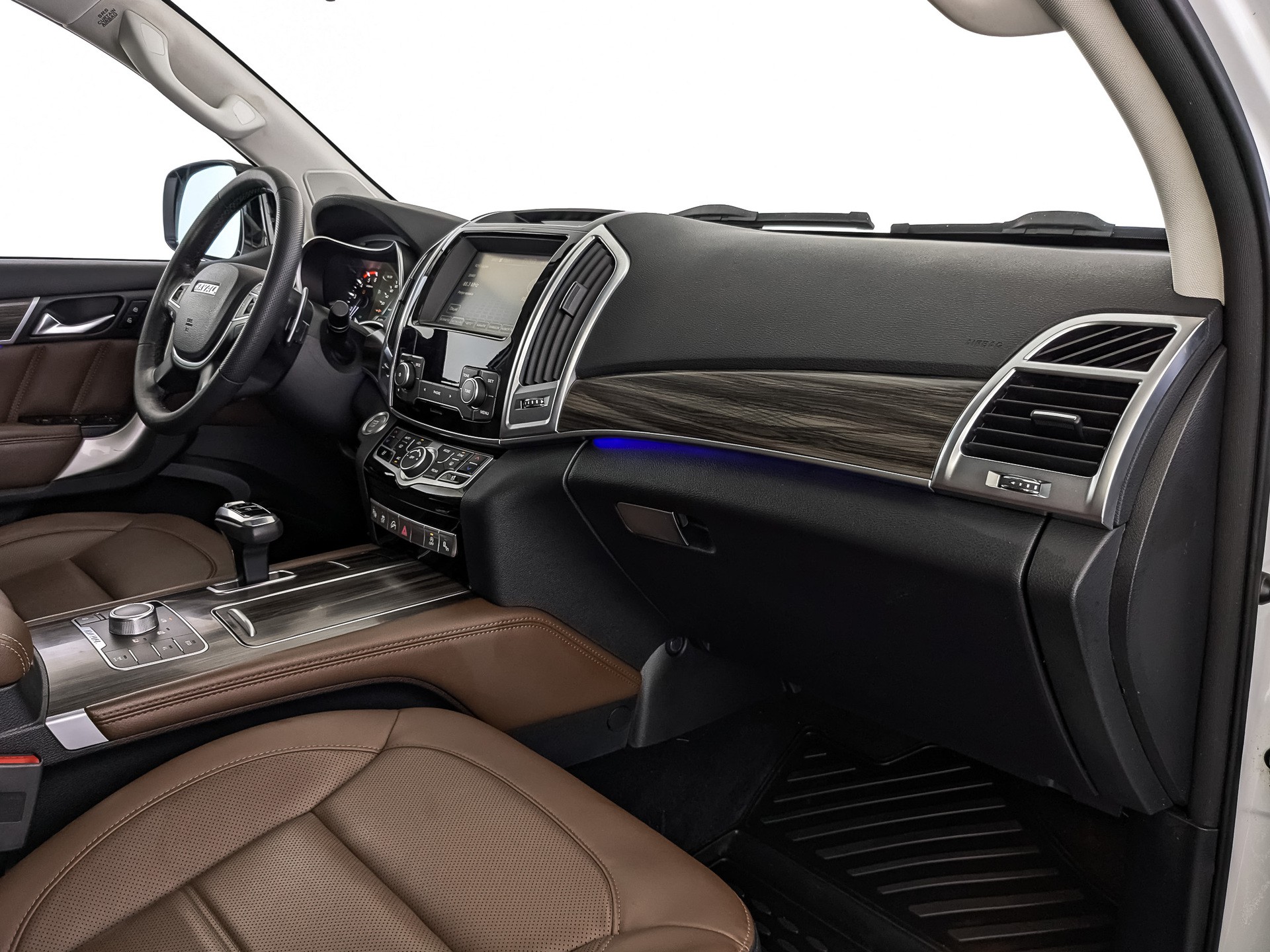 Haval H9