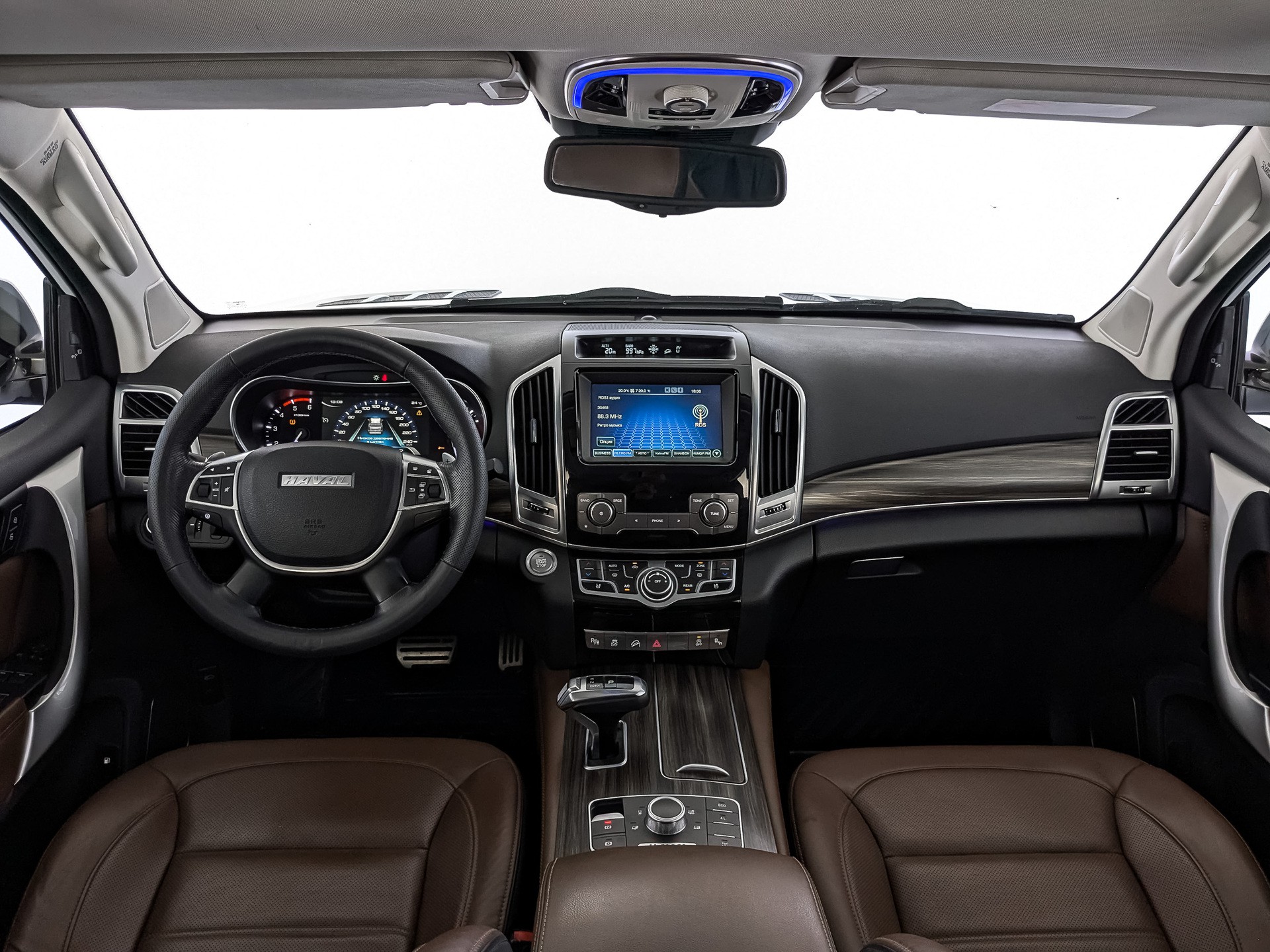 Haval H9
