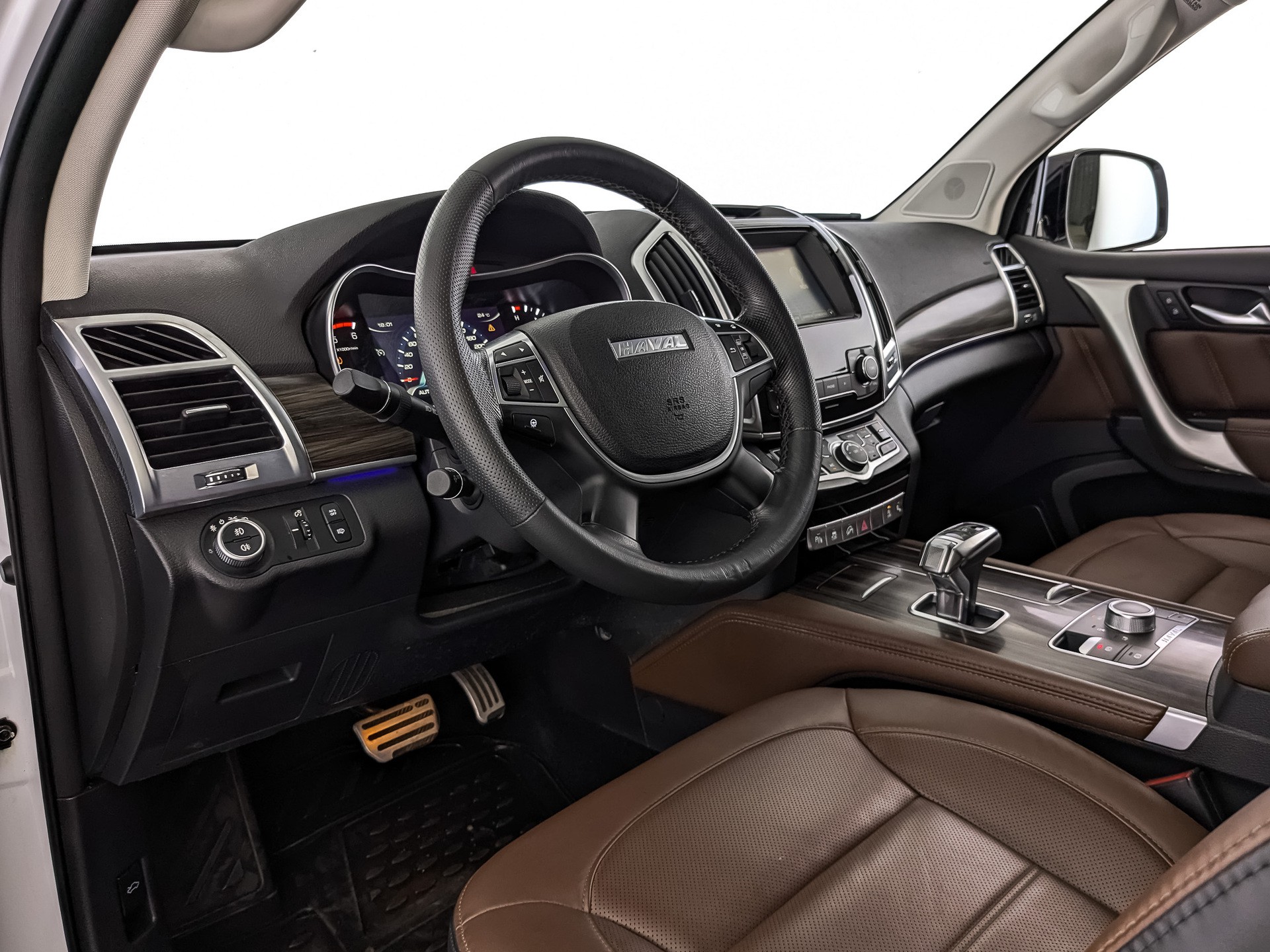 Haval H9