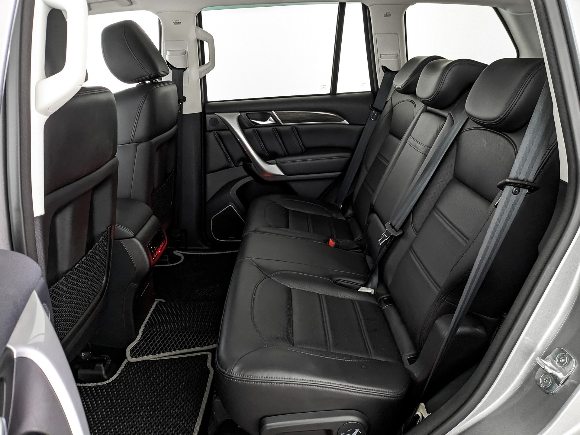 Haval H9