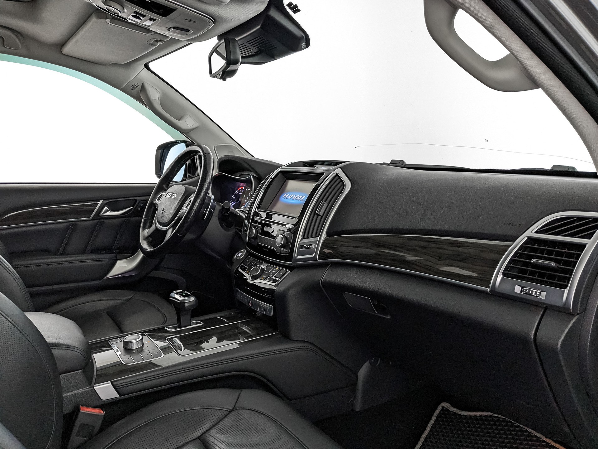 Haval H9