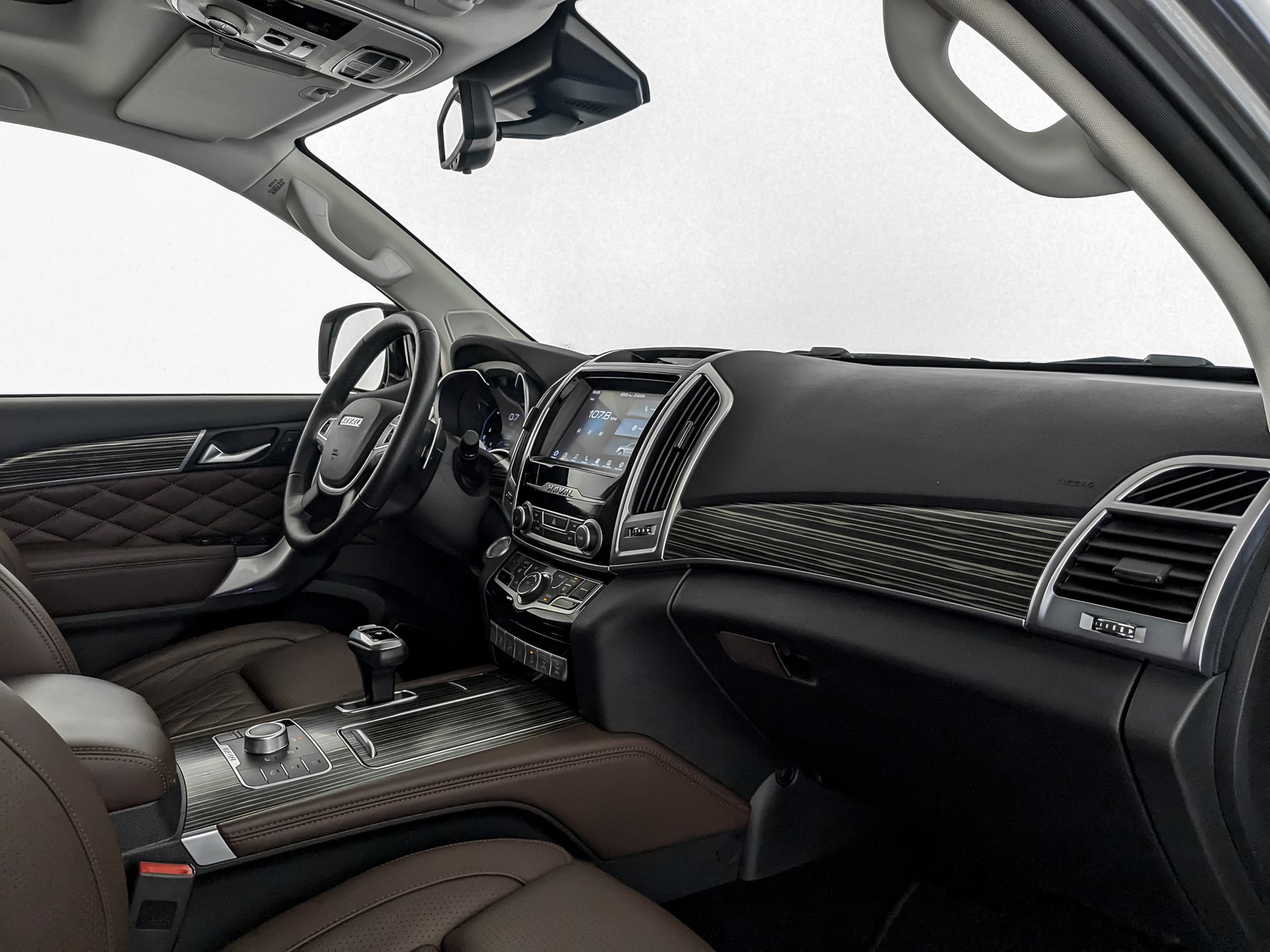 Haval H9
