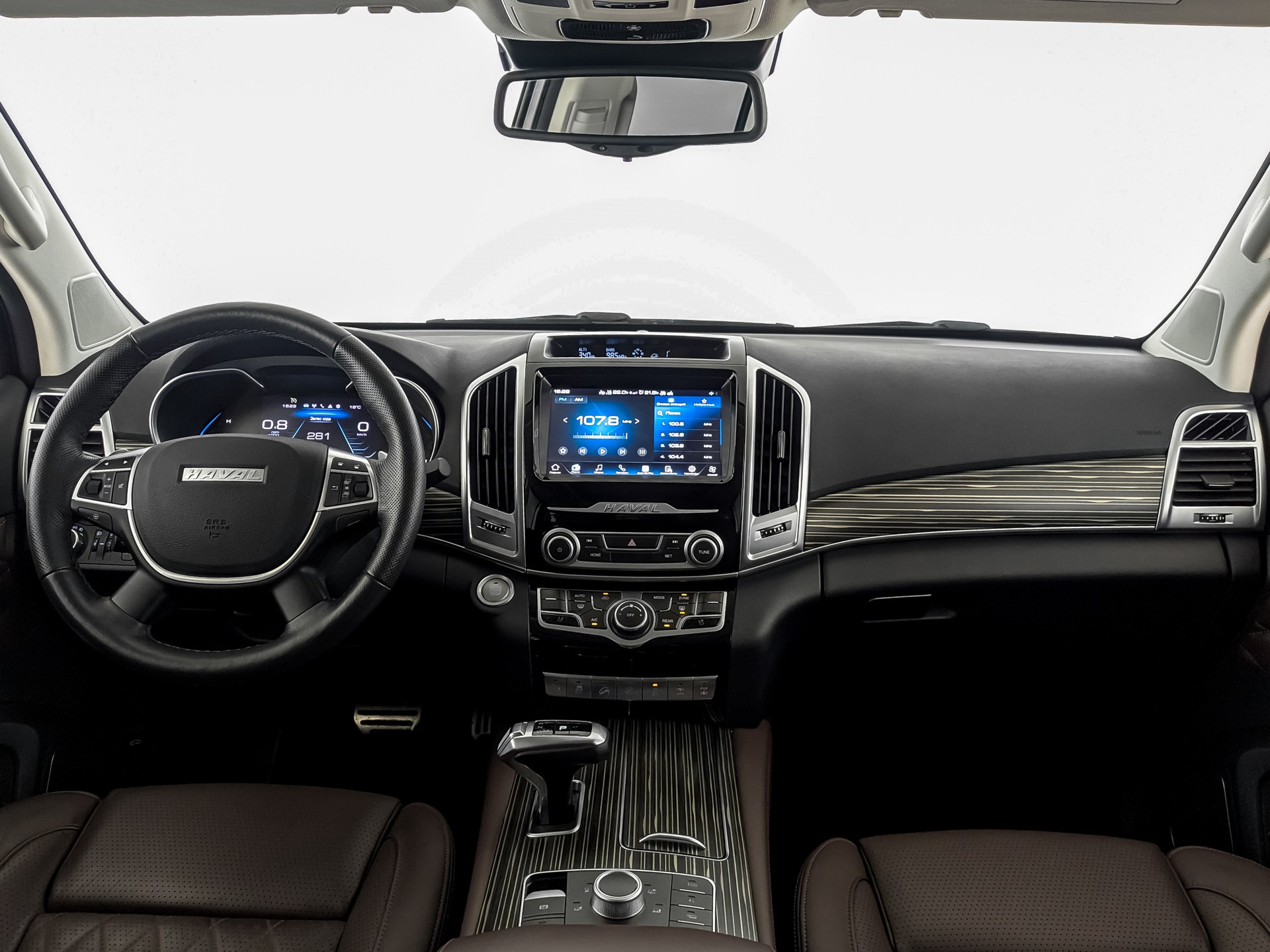 Haval H9