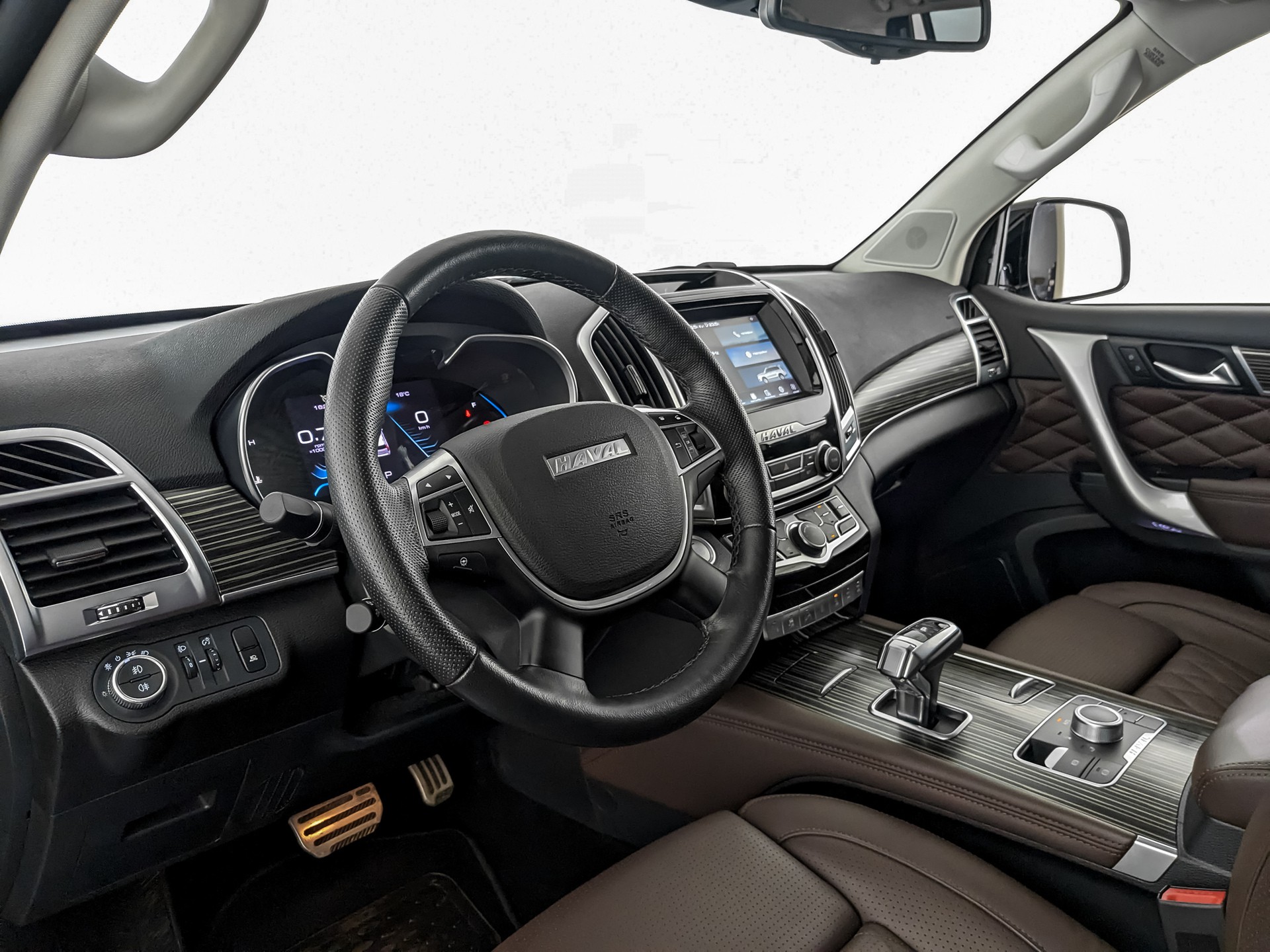 Haval H9