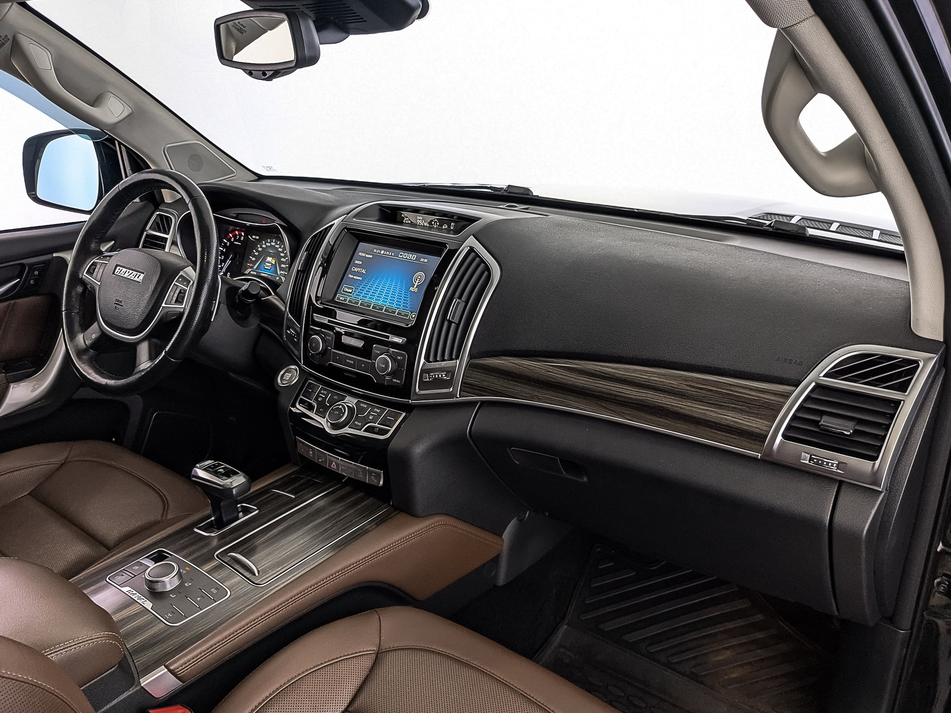 Haval H9