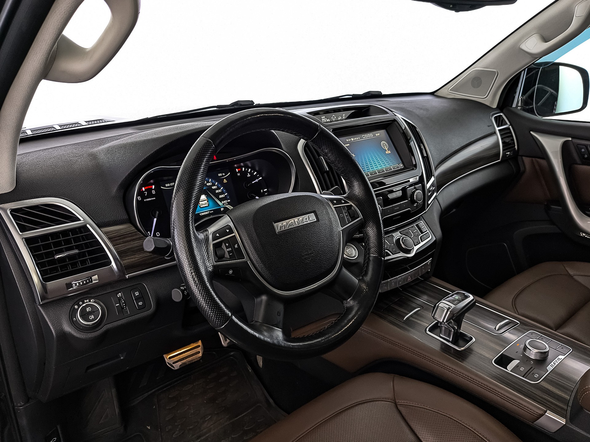 Haval H9
