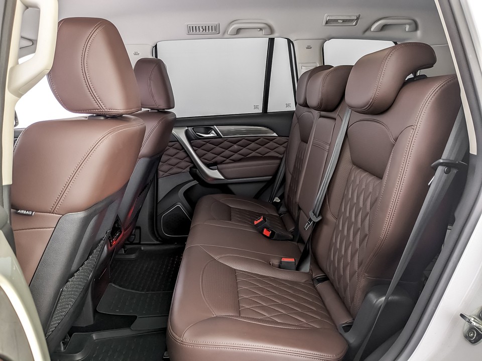 Haval H9