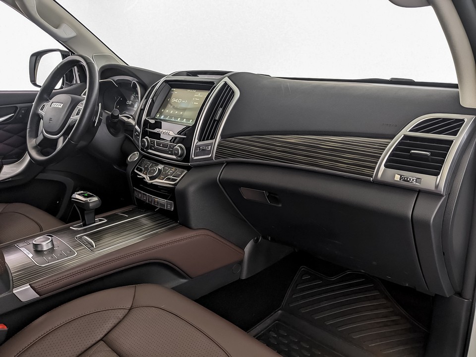 Haval H9