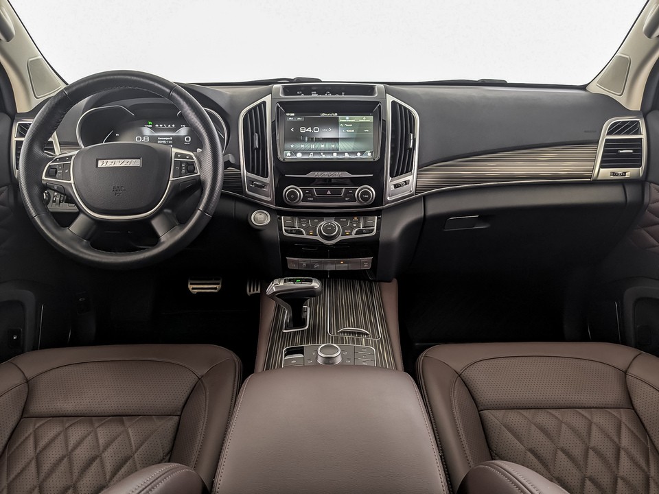 Haval H9