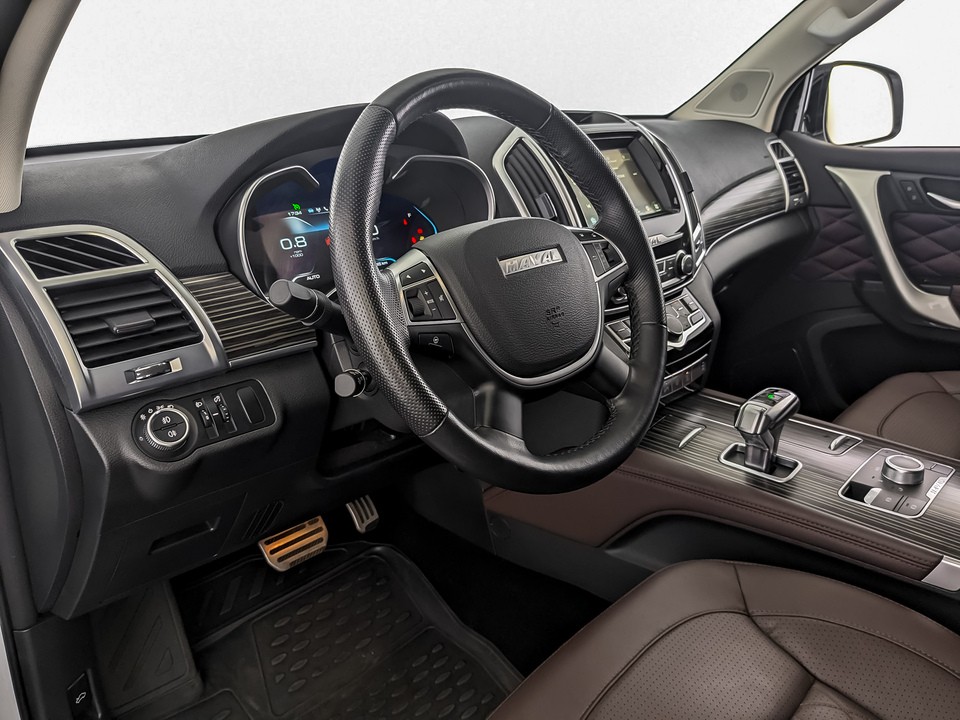 Haval H9