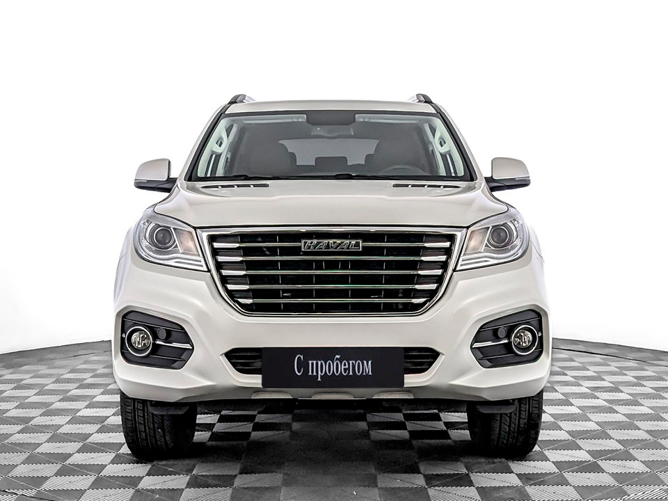 Haval H9