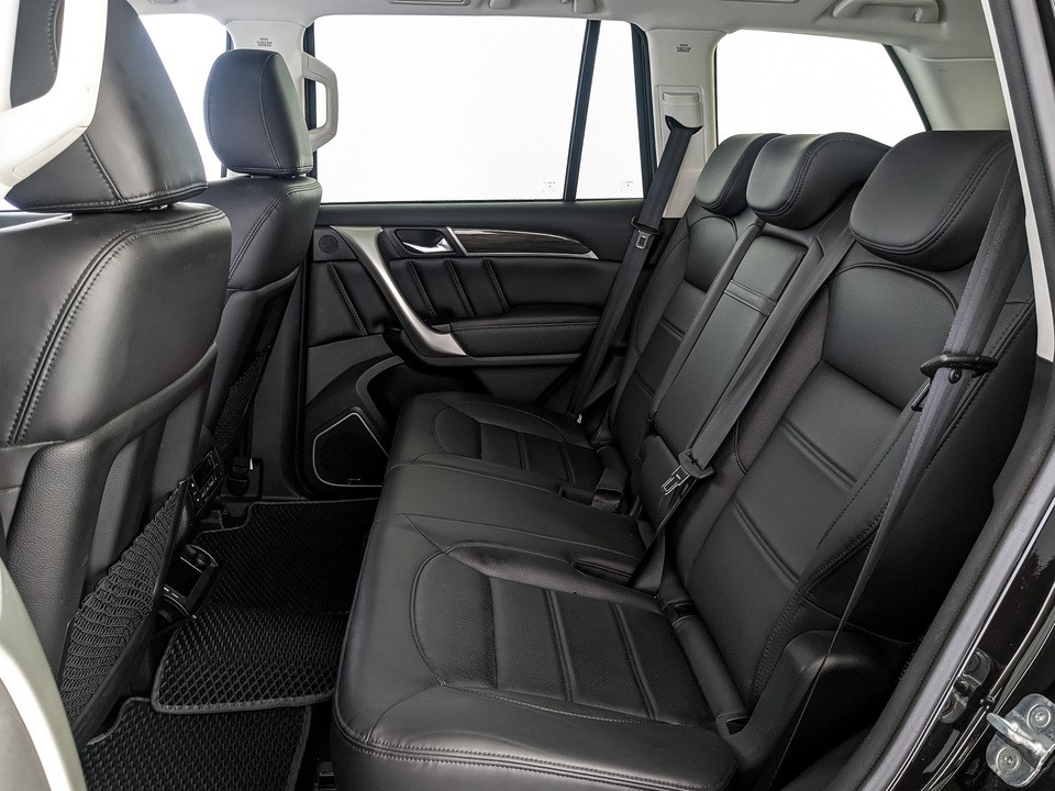Haval H9
