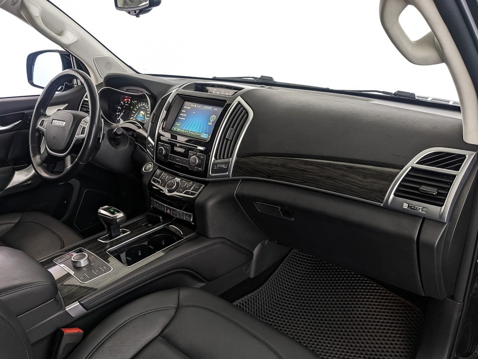 Haval H9