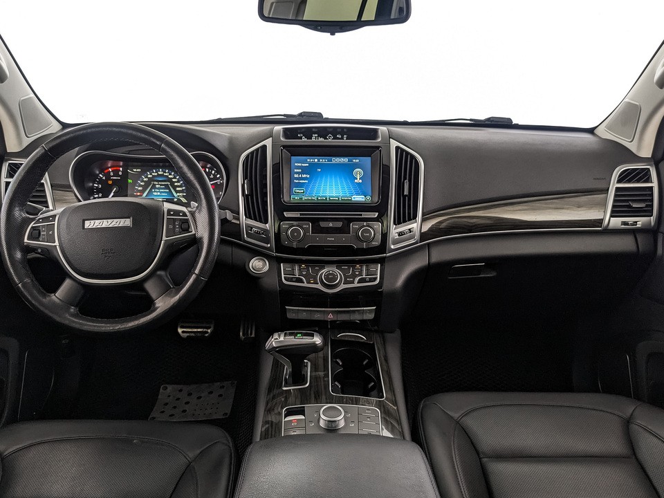 Haval H9