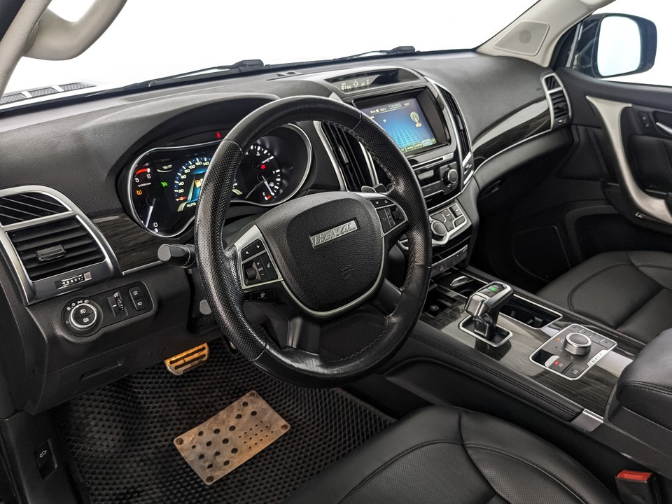Haval H9