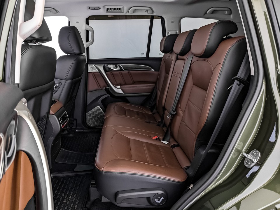 Haval H9