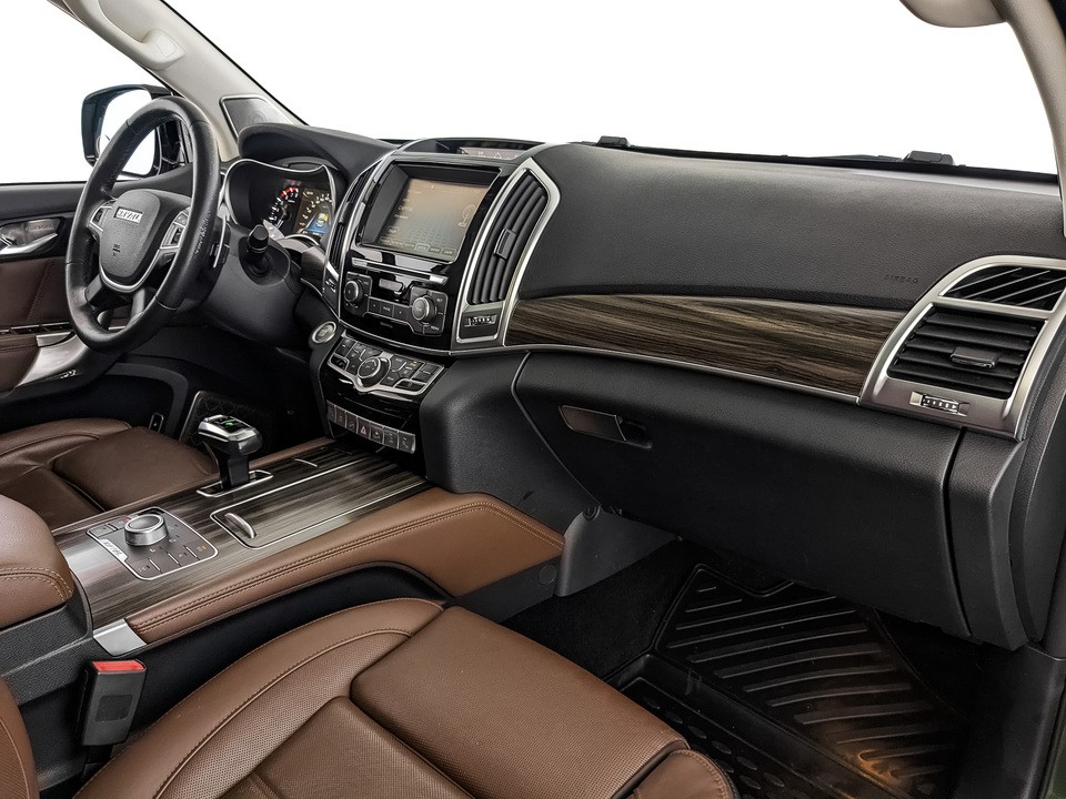 Haval H9