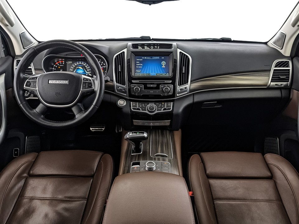 Haval H9