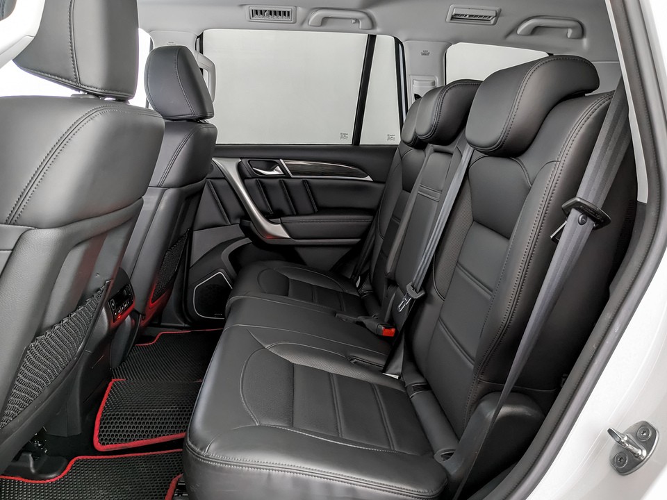 Haval H9
