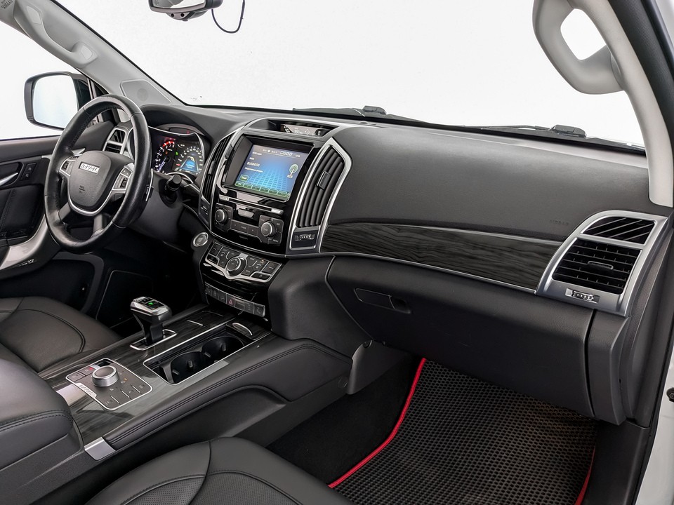 Haval H9