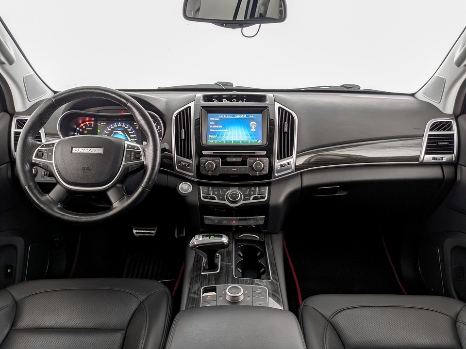 Haval H9